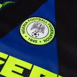 NIGERIA AUTHENTIC GOALKEEPER