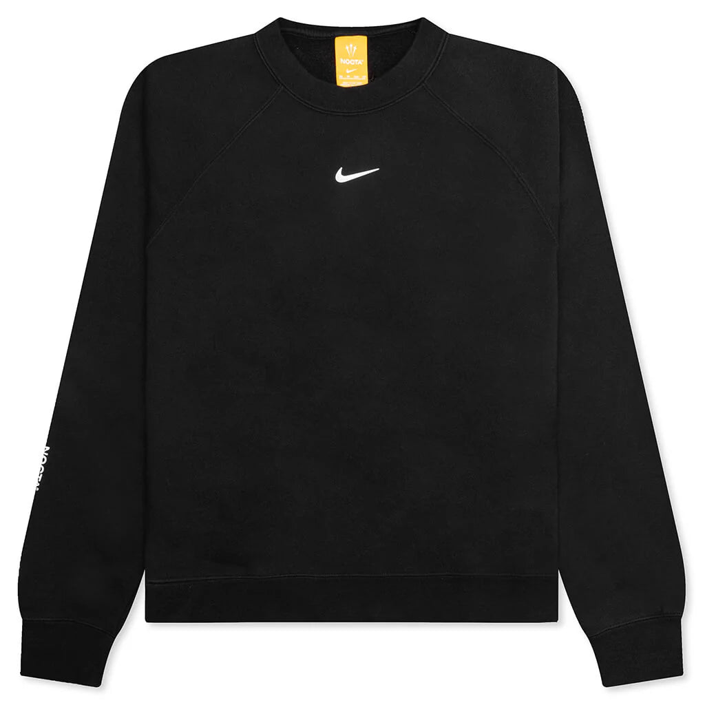 NOCTA FLEECE CS CREW