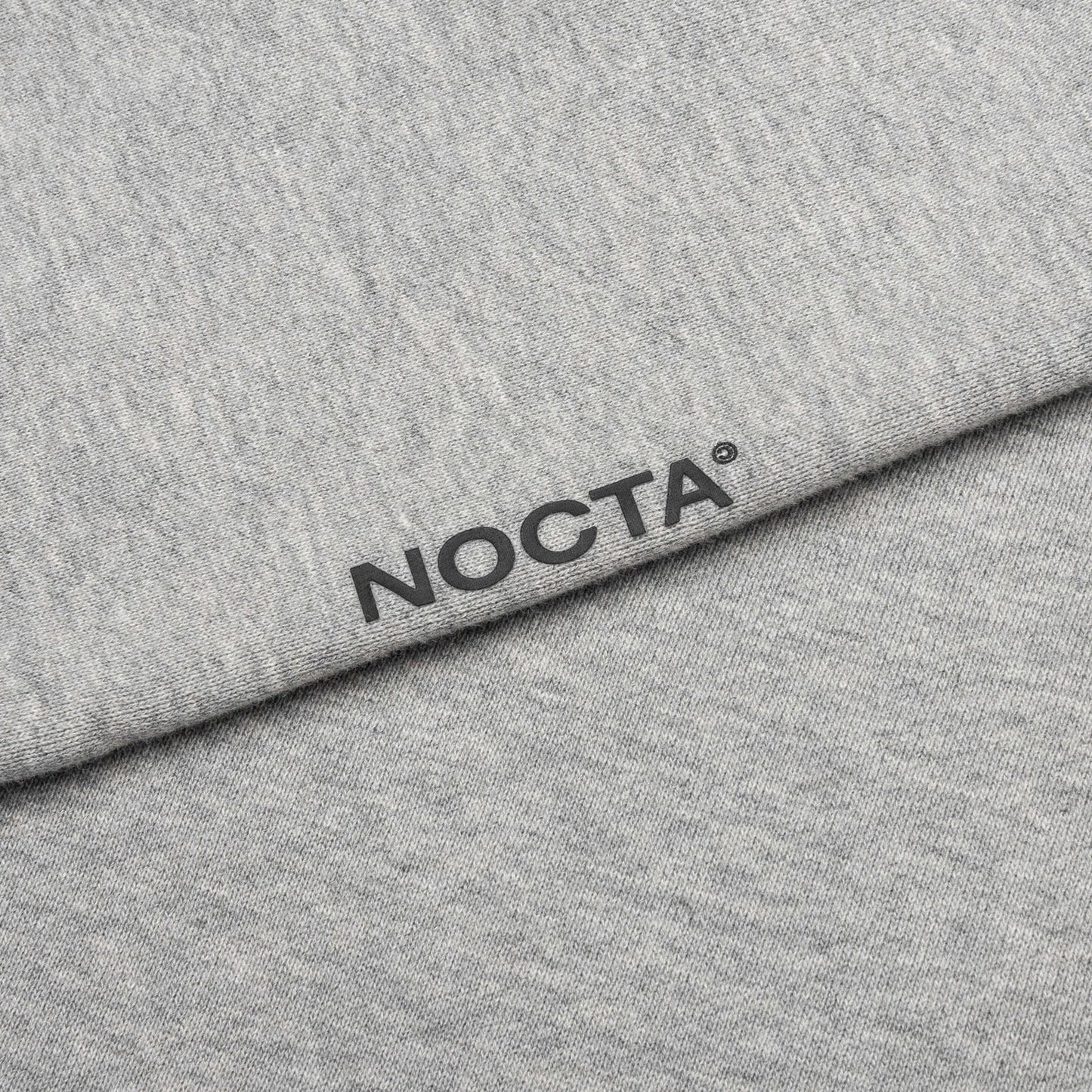 NOCTA FLEECE CS CREW