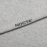 NOCTA FLEECE CS CREW