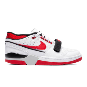 Nike Air Transition Force Men Athletic Shoes Size 6 White Red New