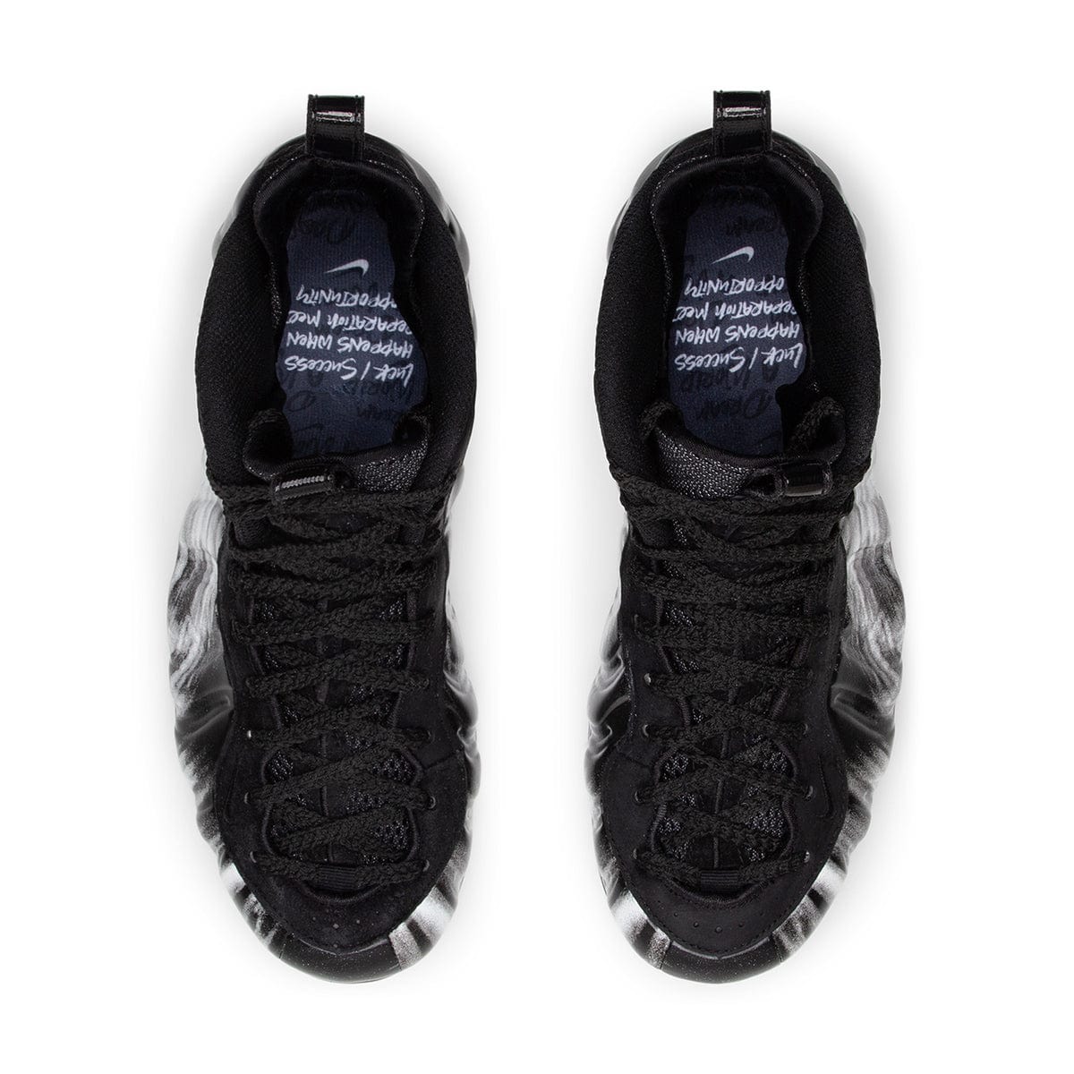 Nike Sneakers AIR FOAMPOSITE ONE