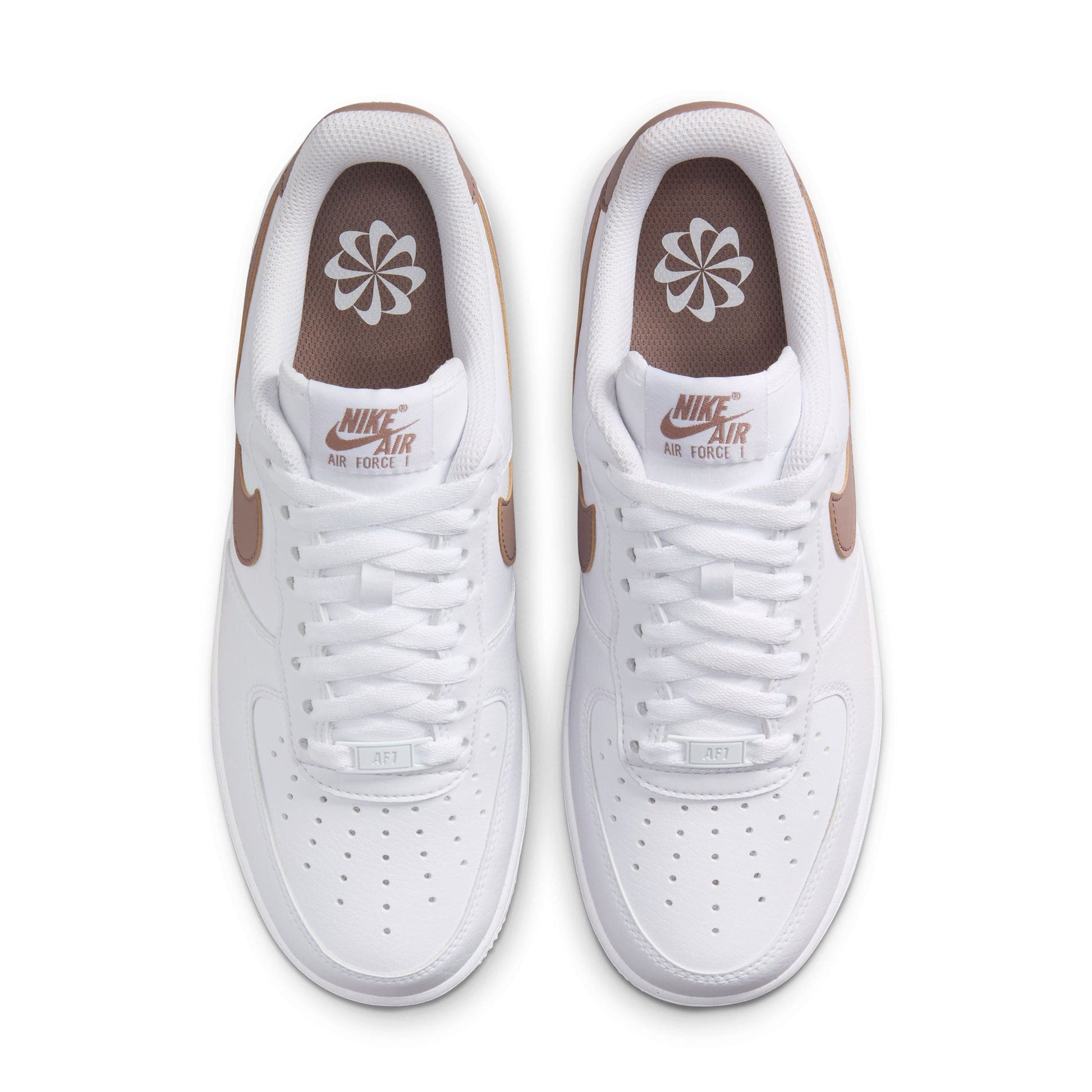 Nike Sneakers WOMEN'S AIR FORCE 1 '07 NEXT NATURE