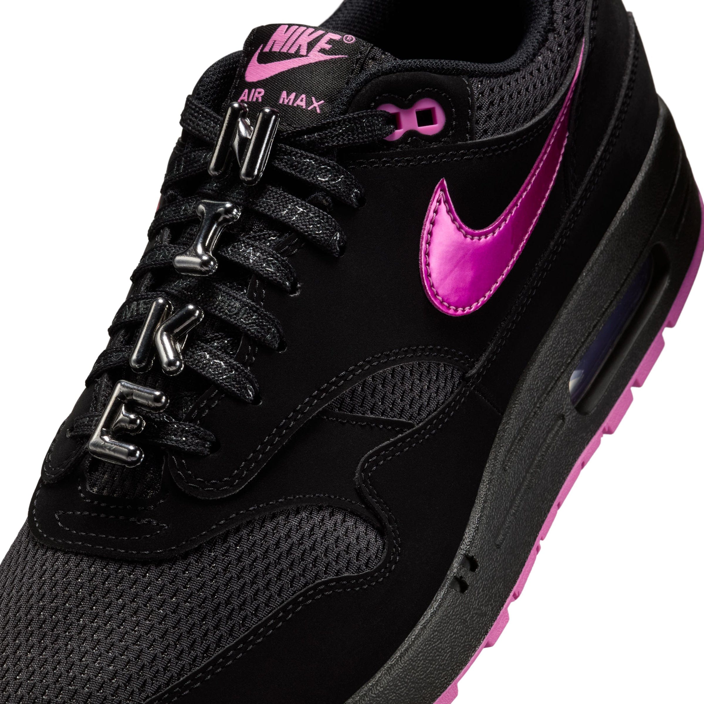 nike air max 1 premium pink