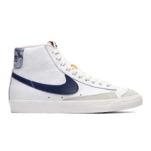 Nike blazer azul marino Clearance