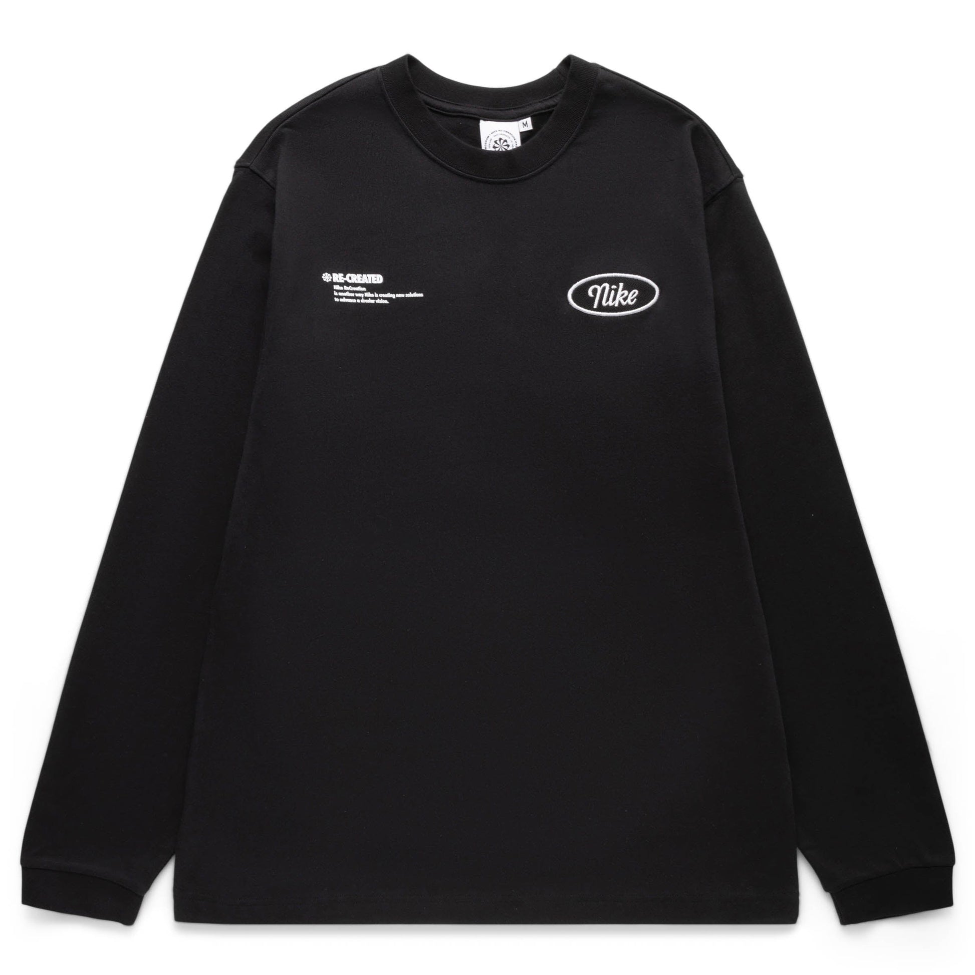 Nike T-Shirts LONGSLEEVE WORK SHIRT