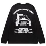 Nike T-Shirts LONGSLEEVE WORK SHIRT