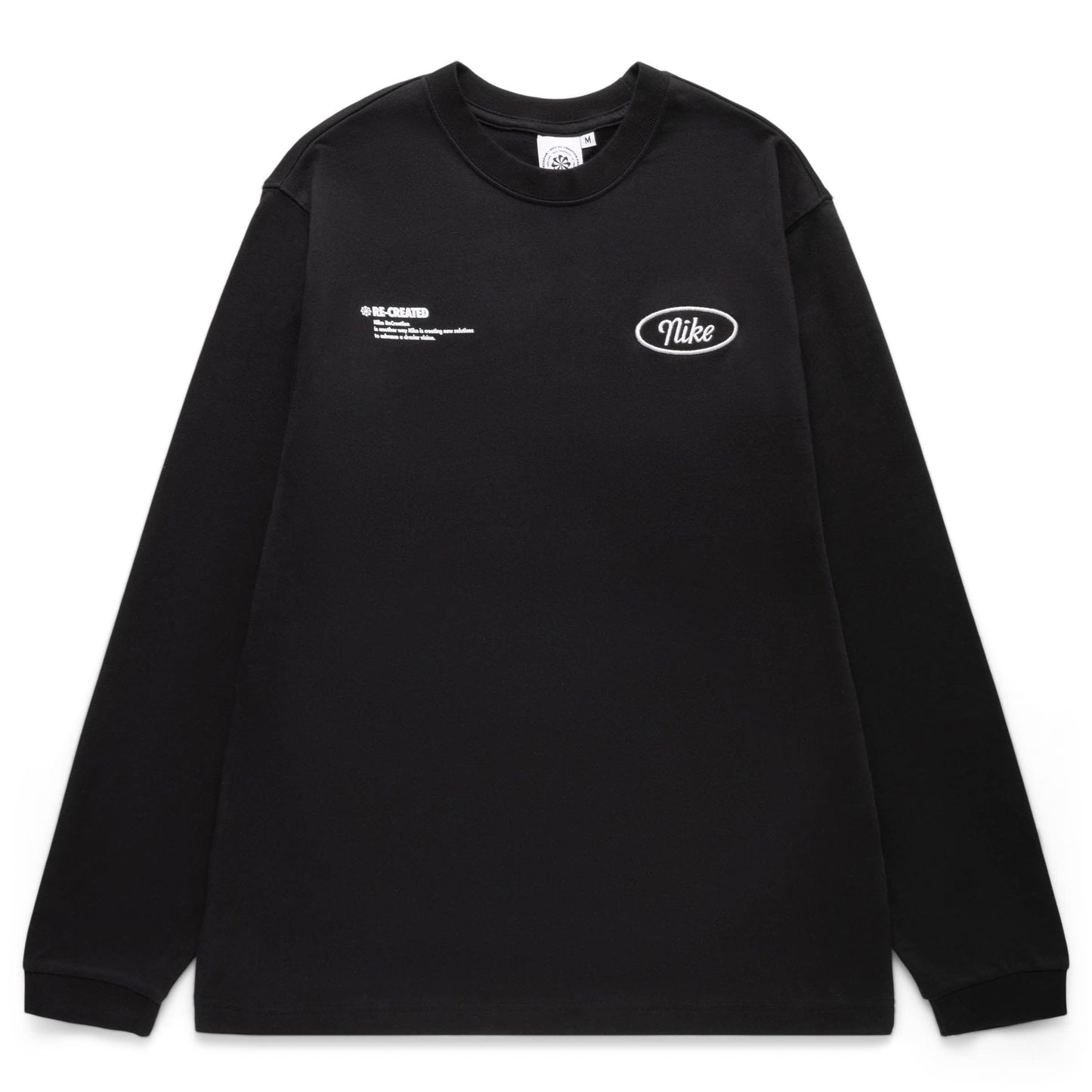 Nike T-Shirts LONGSLEEVE WORK SHIRT