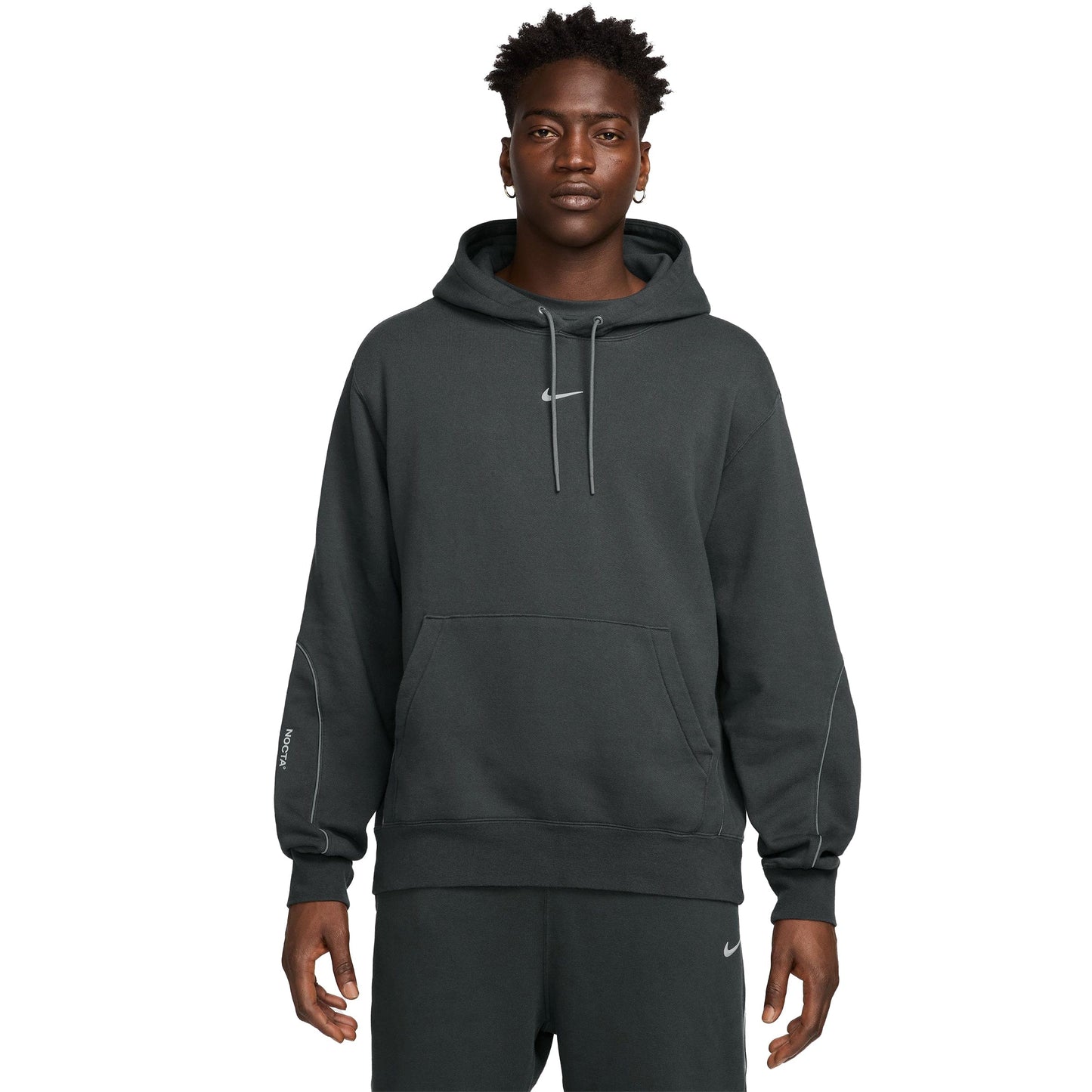 Nike Hoodies & Sweatshirts NOCTA FLEECE HOODIE