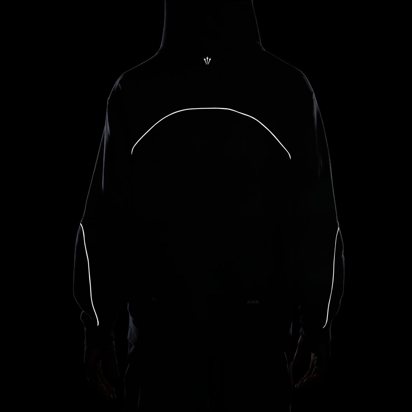 Nike Hoodies & Sweatshirts NOCTA FLEECE HOODIE