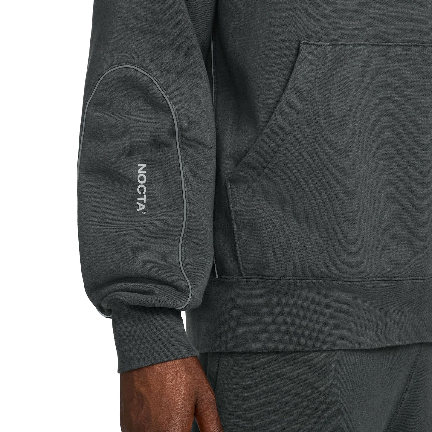 Nike Hoodies & Sweatshirts NOCTA FLEECE HOODIE