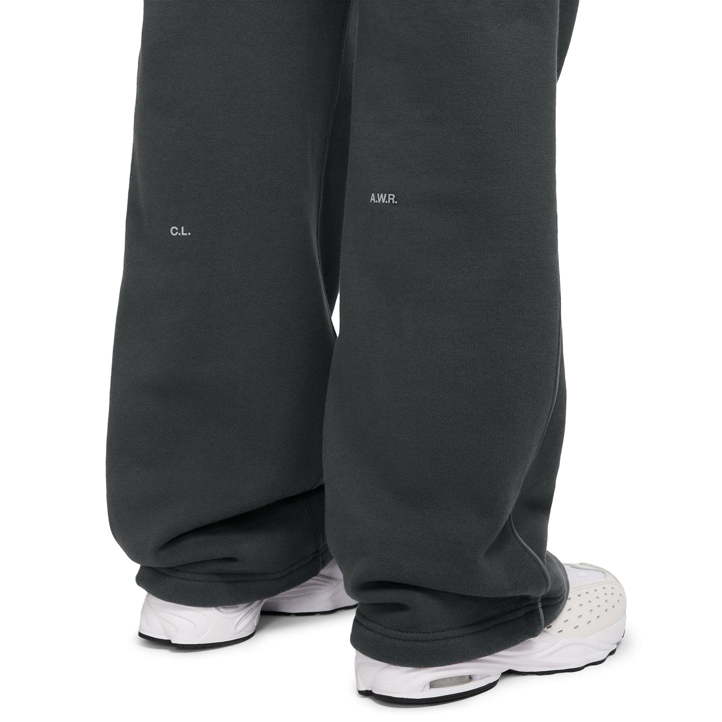 Nike Pants NOCTA OPEN HEM FLEECE PANTS