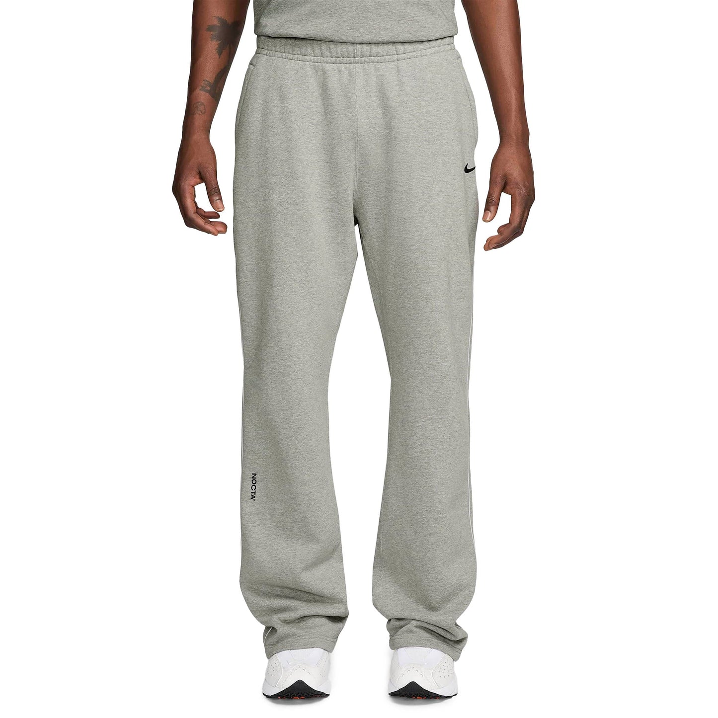 Nike Pants NOCTA OPEN-HEM FLEECE PANTS