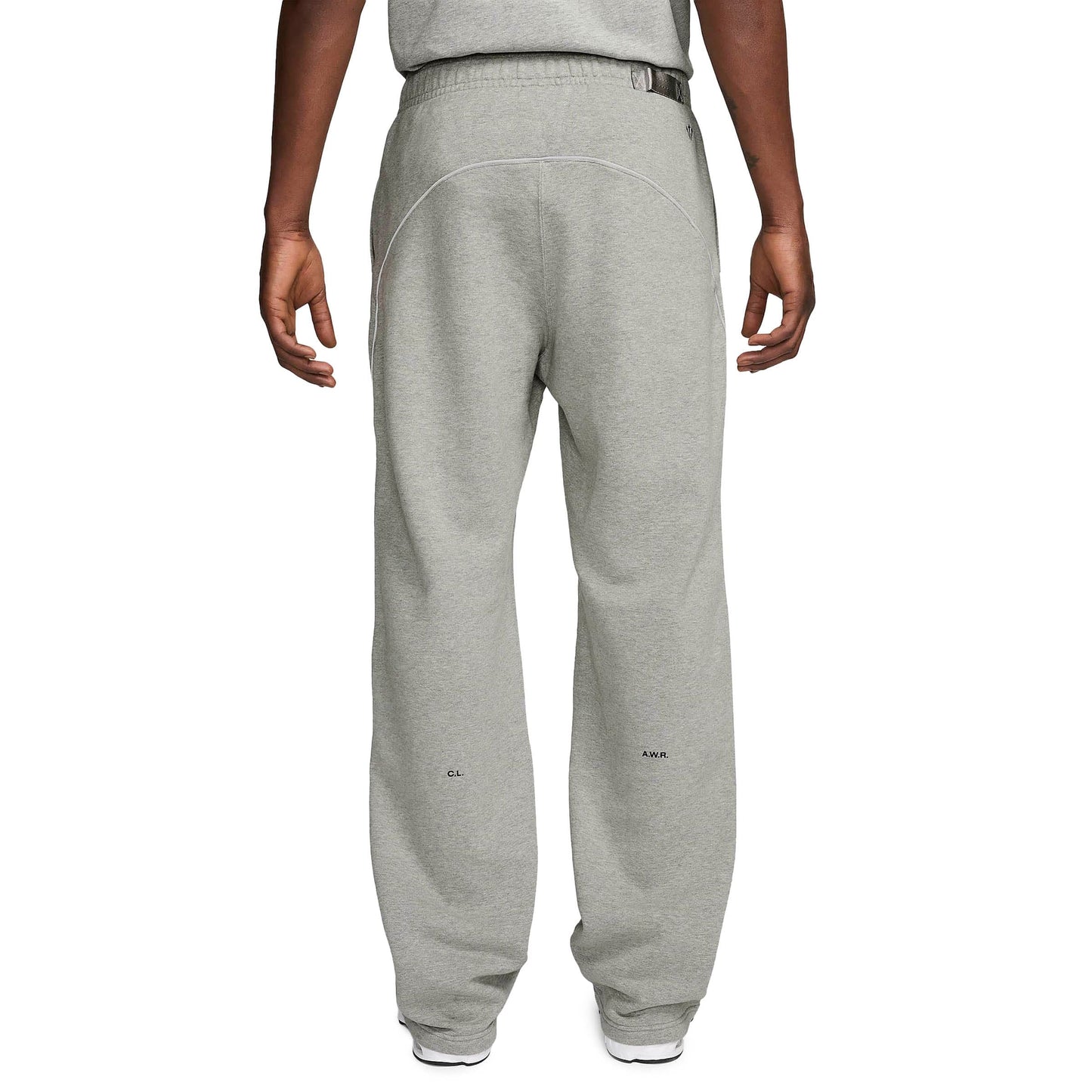 Nike Pants NOCTA OPEN-HEM FLEECE PANTS