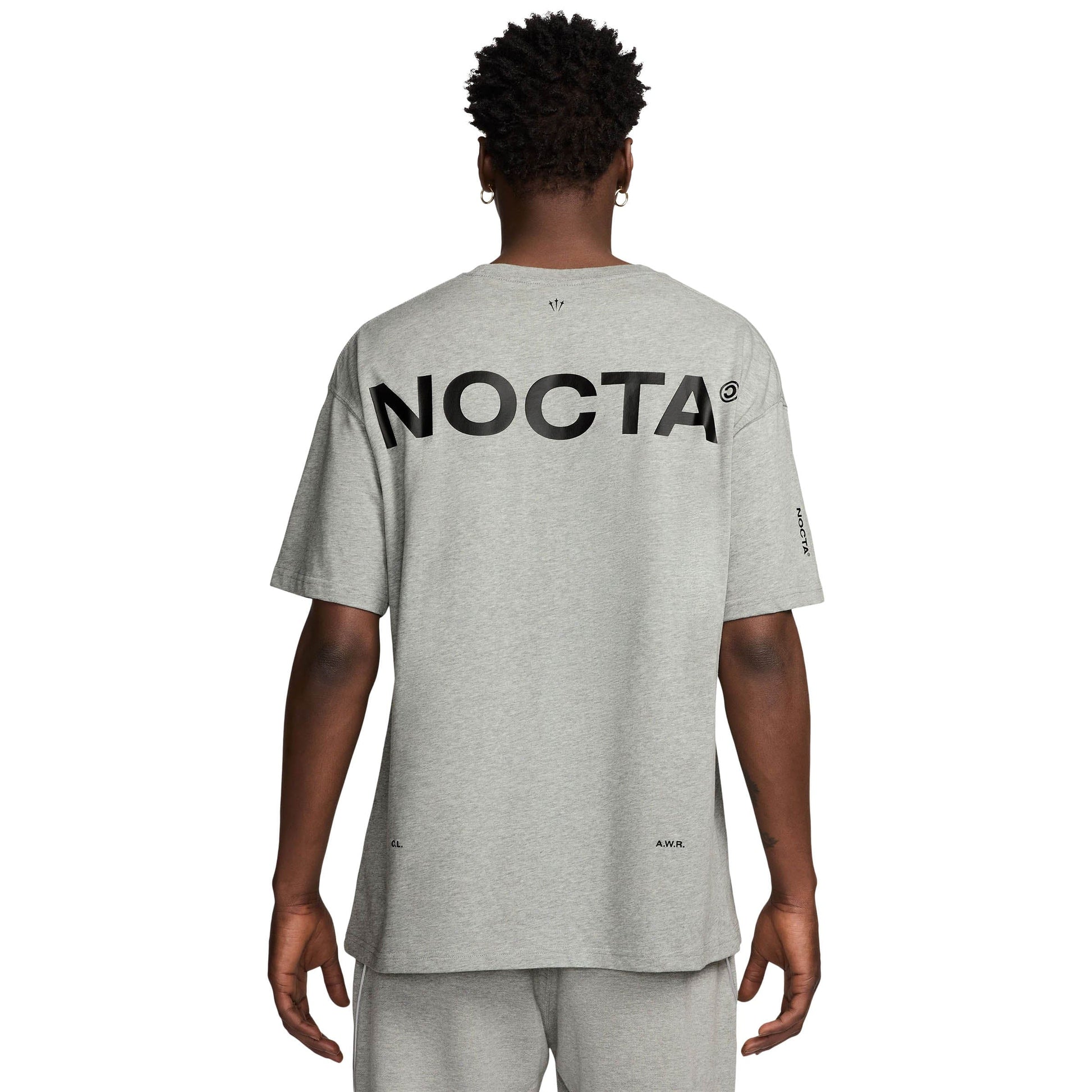 Nike T-Shirts NOCTA T-SHIRT