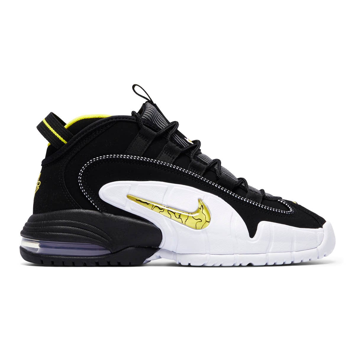 Penny hardaway sneakers 2018 best sale