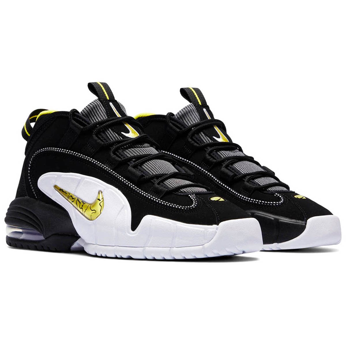 Nike Air Max Penny 1 in Black - Size 7.5