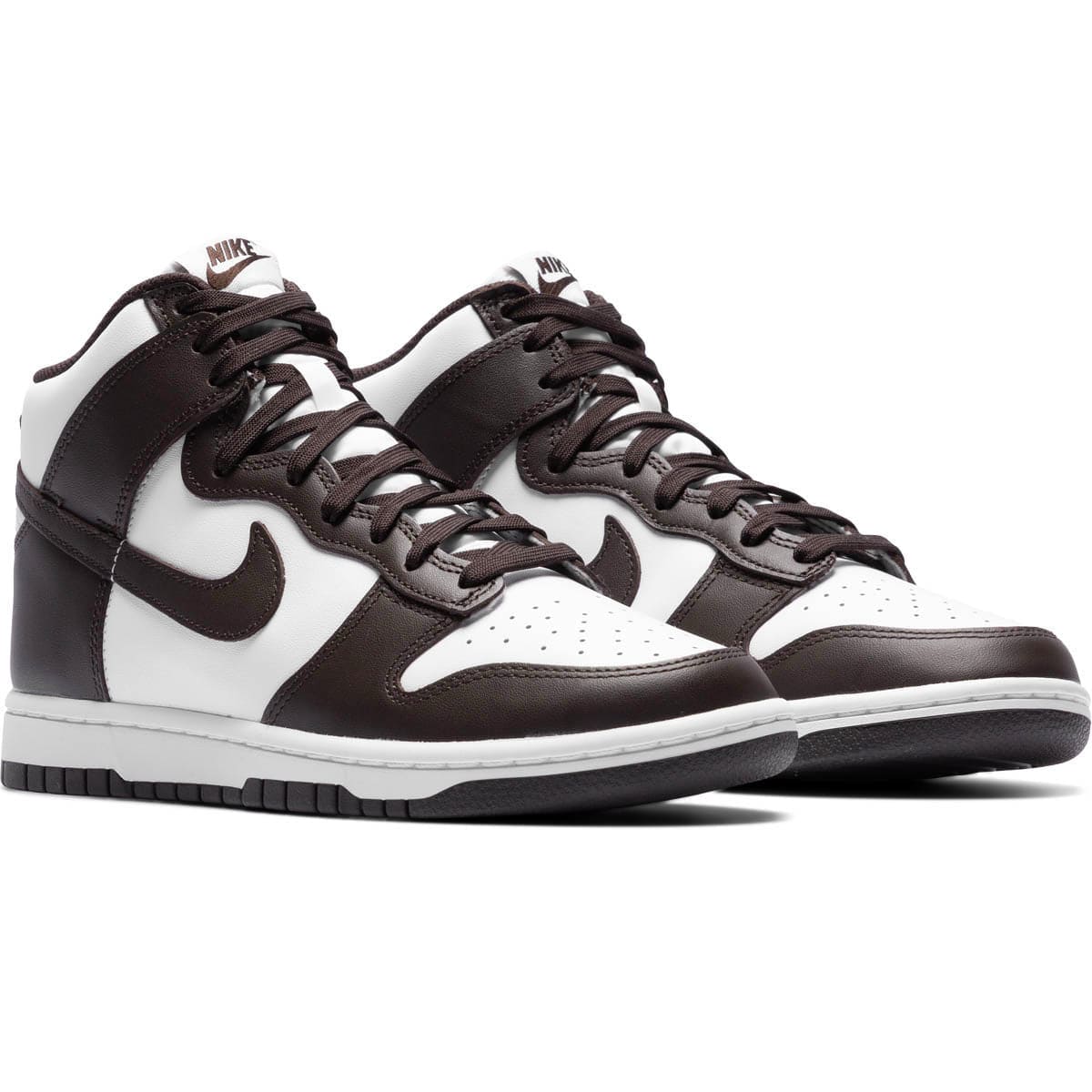 Nike Sneakers DUNK HIGH RETRO