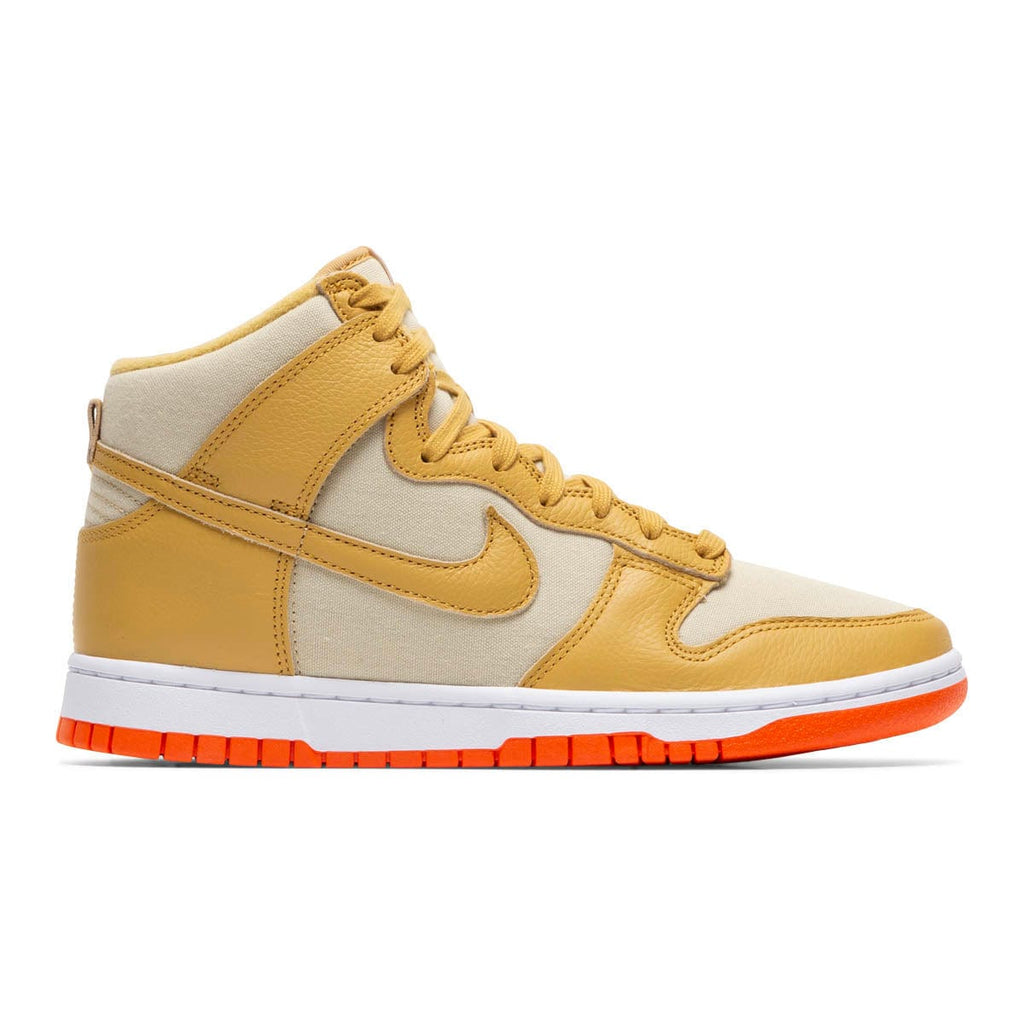DUNK HI RETRO PRM TEAM GOLD/WHEAT GOLD [DV7215-700]