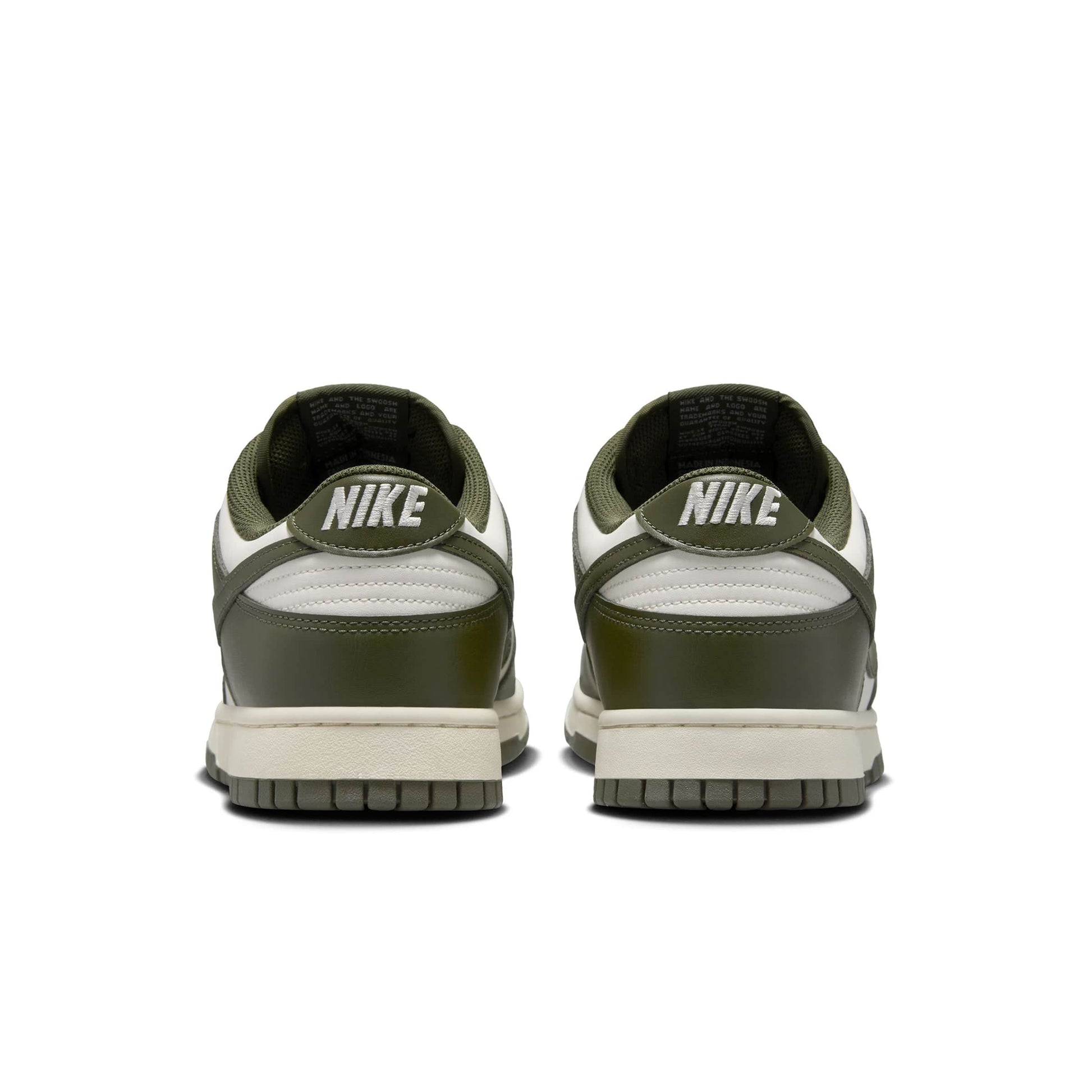 Nike Sneakers DUNK LOW RETRO