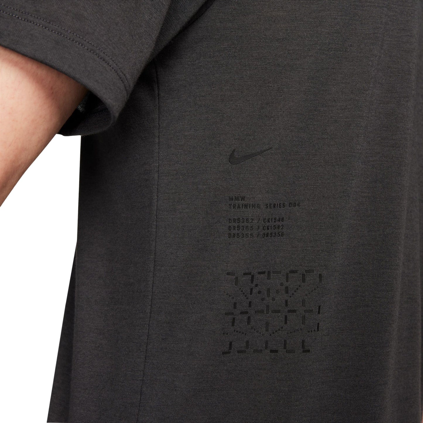 Nike T-Shirts X MMW T-SHIRT