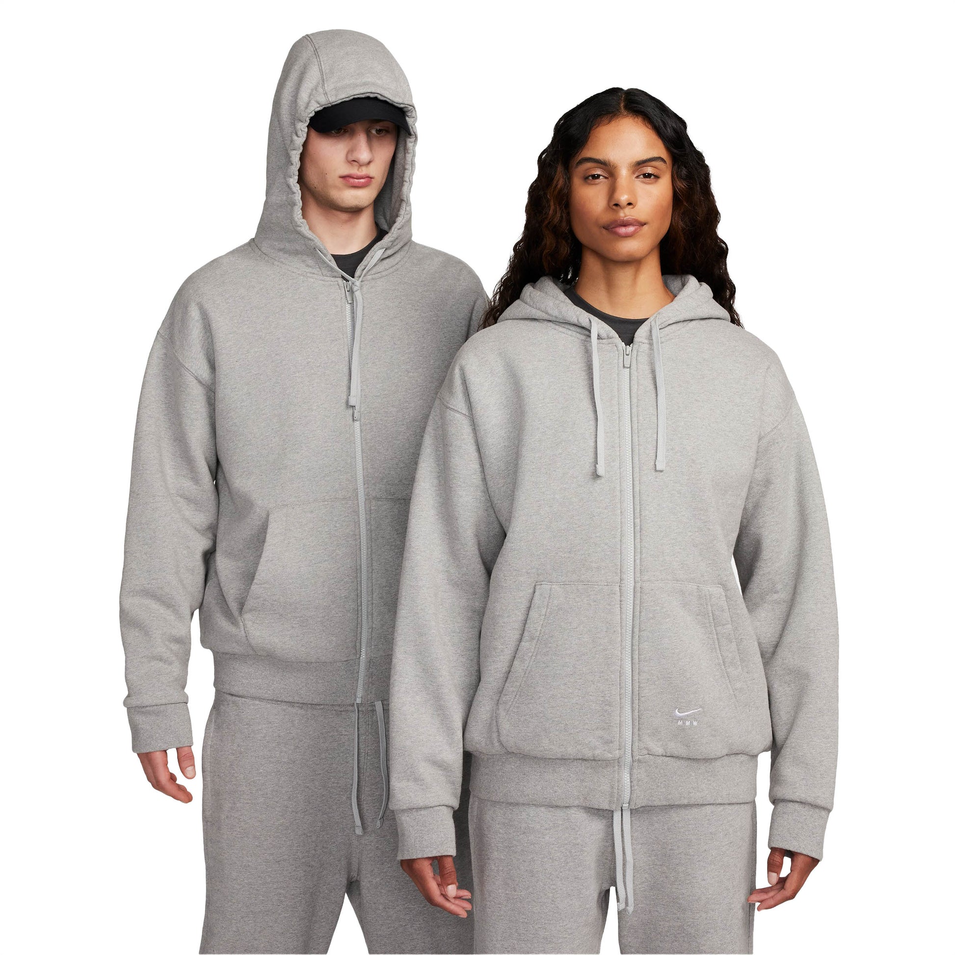 Nike Hoodies & Sweatshirts X MMW SWEATSHIRT