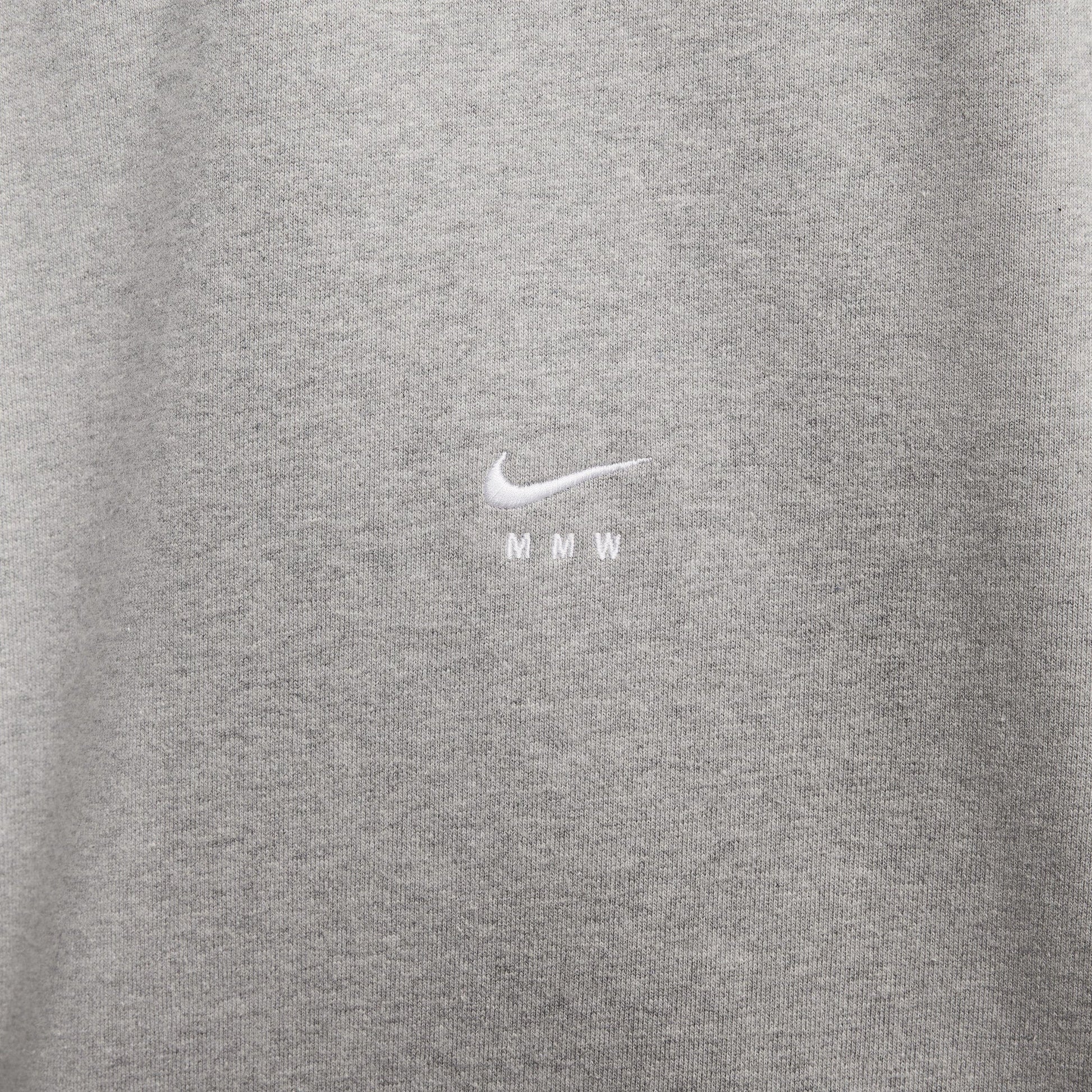 Nike Hoodies & Sweatshirts X MMW SWEATSHIRT