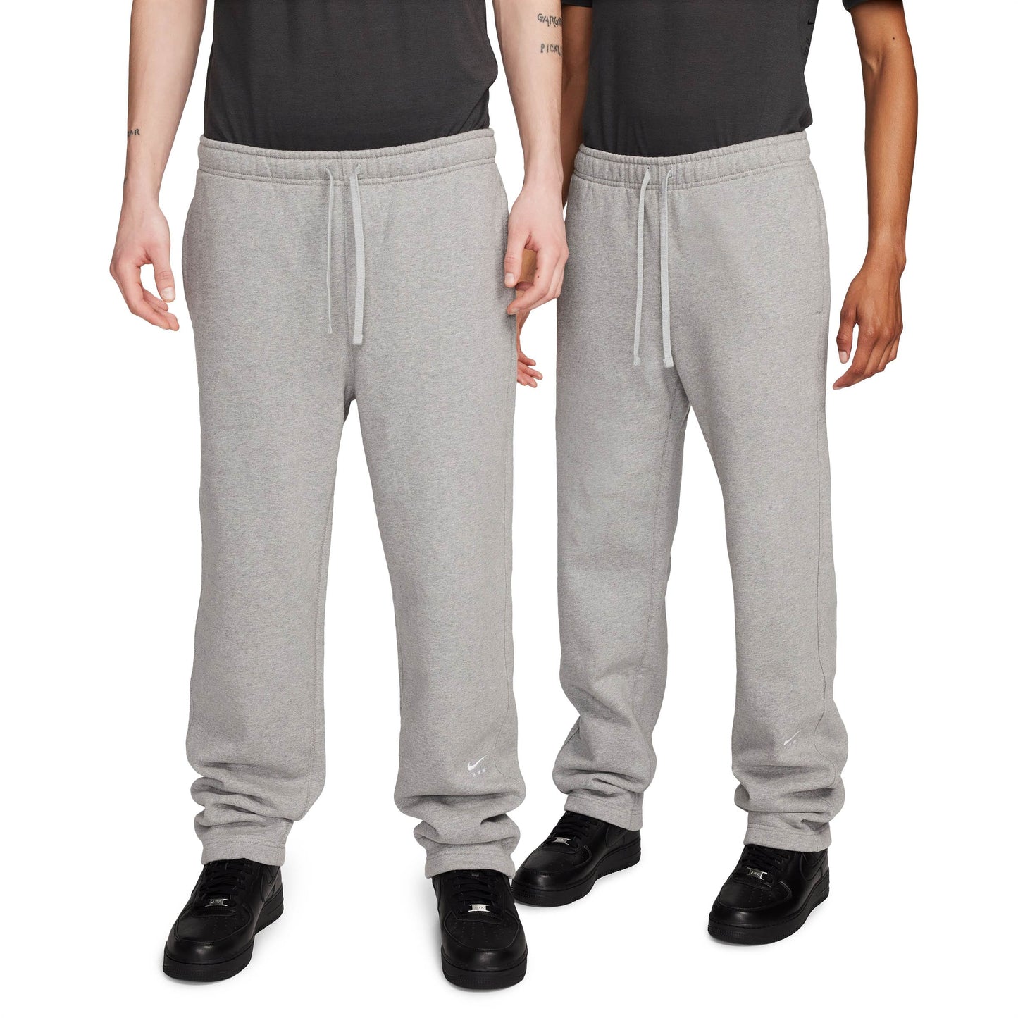 Nike Pants X MMW FLEECE PANTS