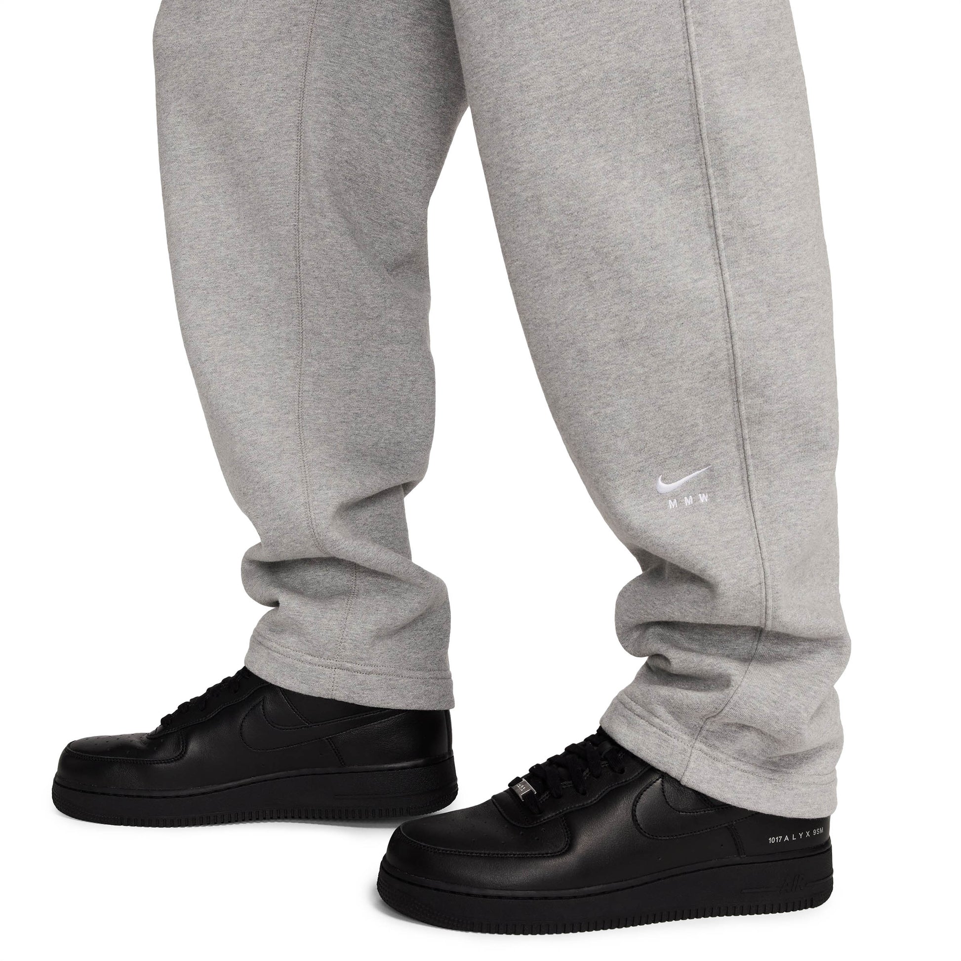 Nike Pants X MMW FLEECE PANTS