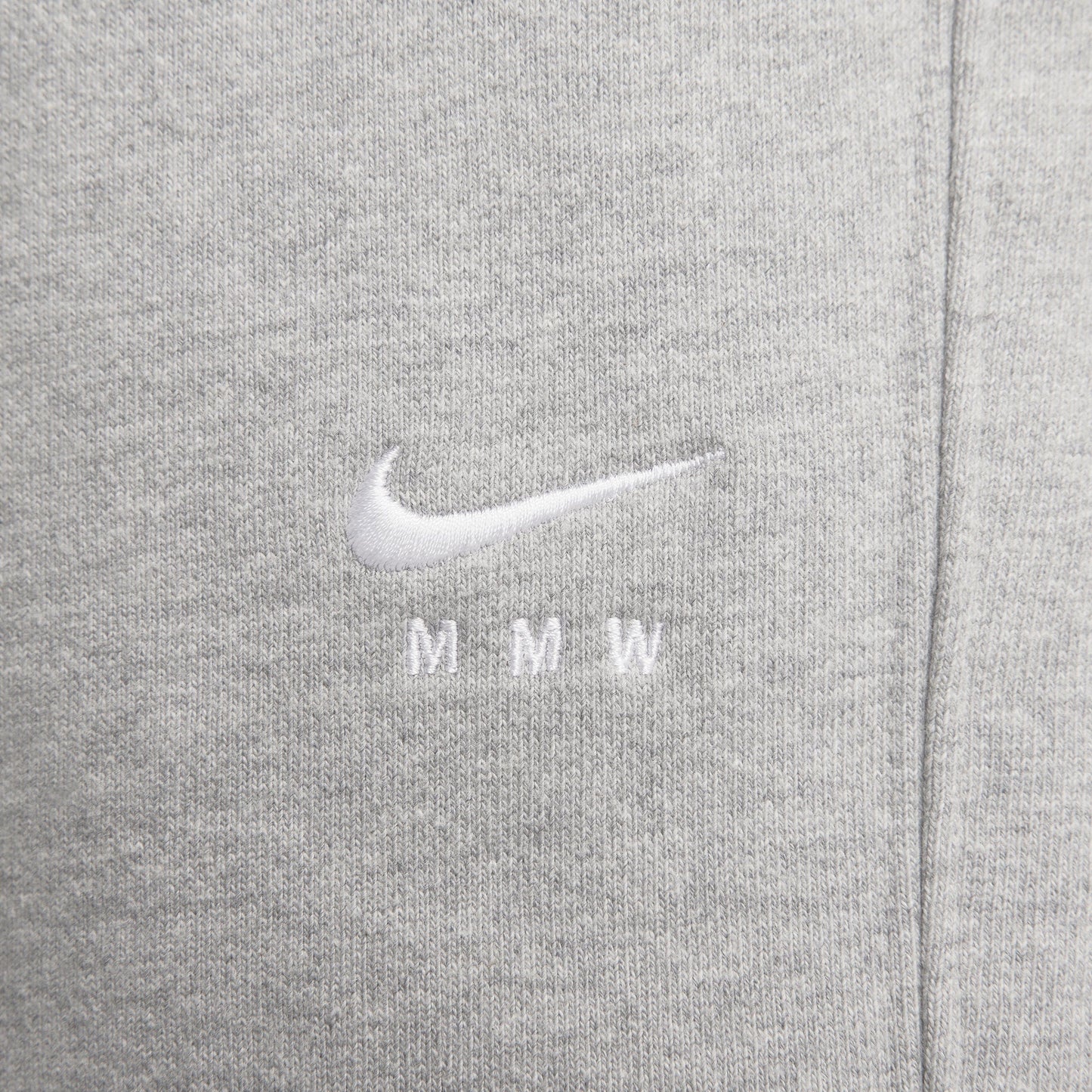 Nike Pants X MMW FLEECE PANTS