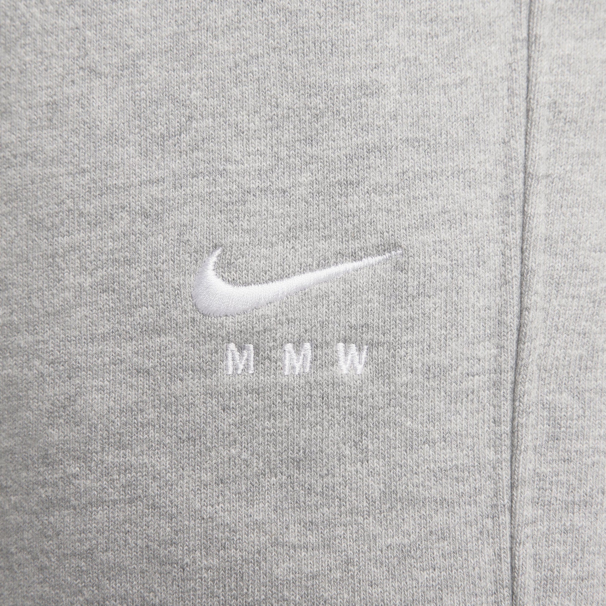 Nike Pants X MMW FLEECE PANTS