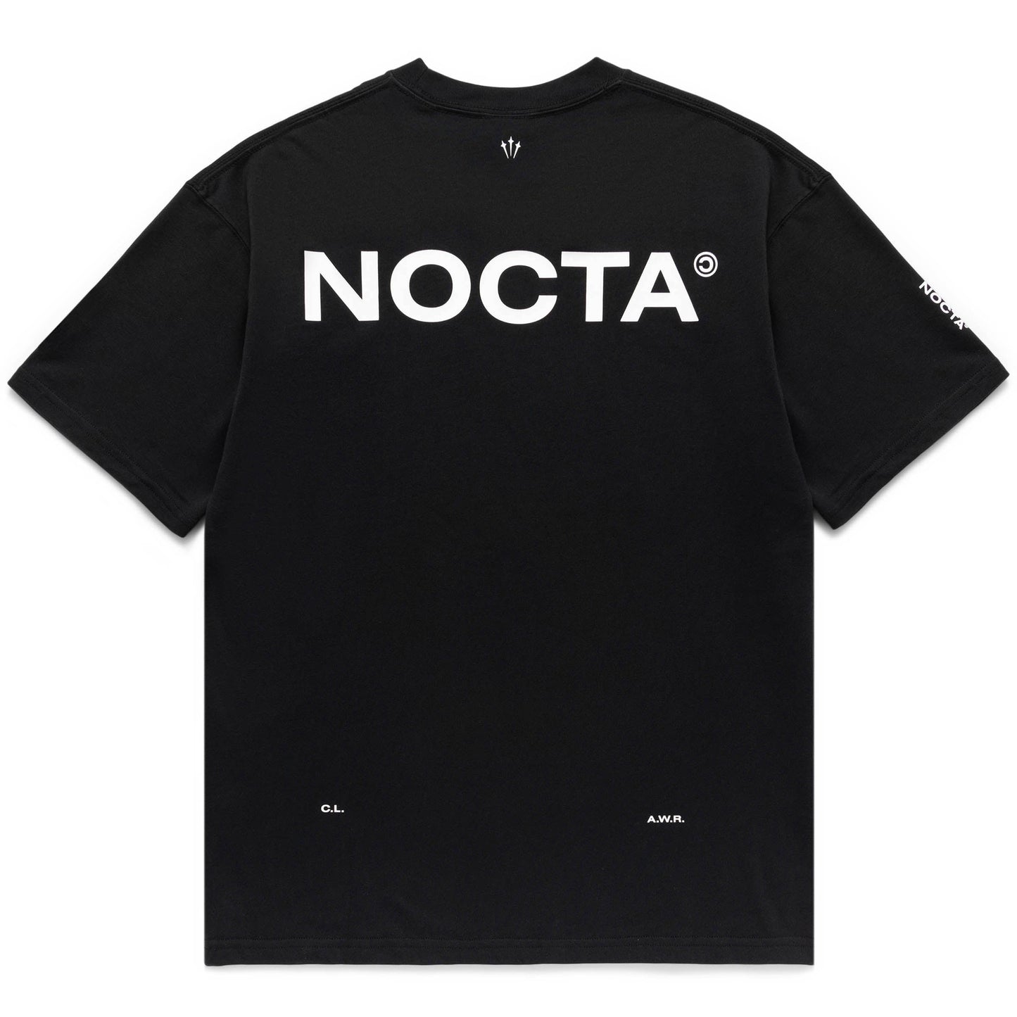 Nike T-Shirts NOCTA T-SHIRT