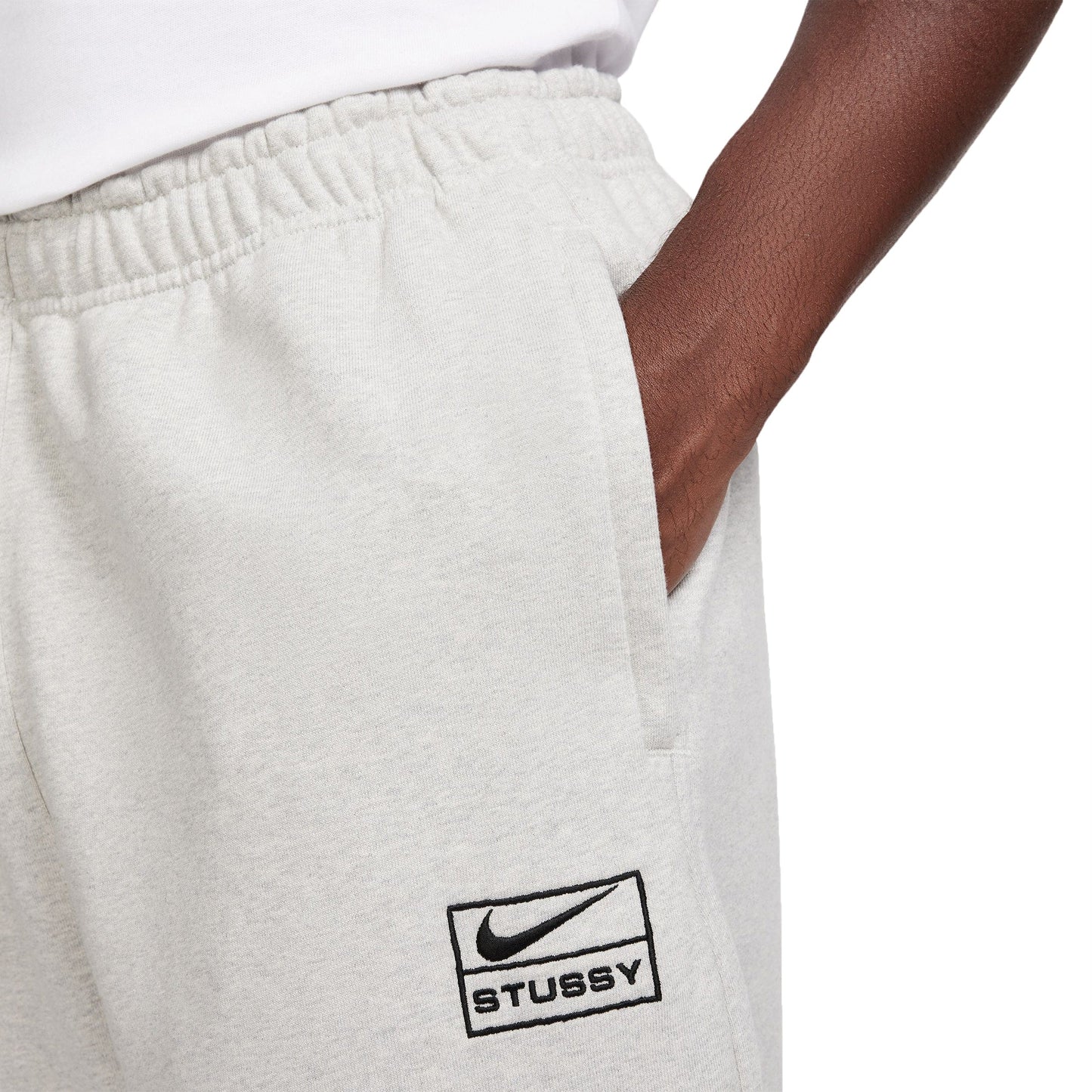 Nike Pants X STUSSY FLEECE PANT