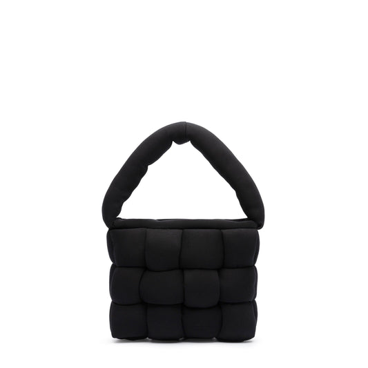 Nike Bags BLACK [010] / O/S UTOPIA SMALL LATTICE BAG