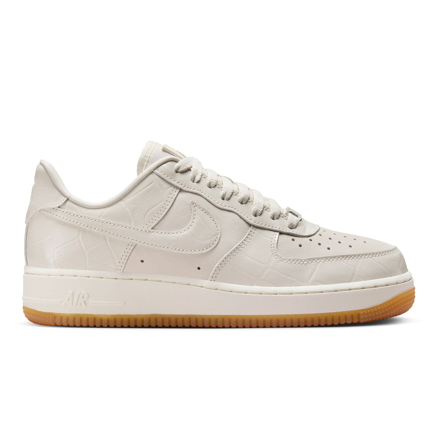 Nike Sneakers WOMEN'S AIR FORCE 1 '07 LX