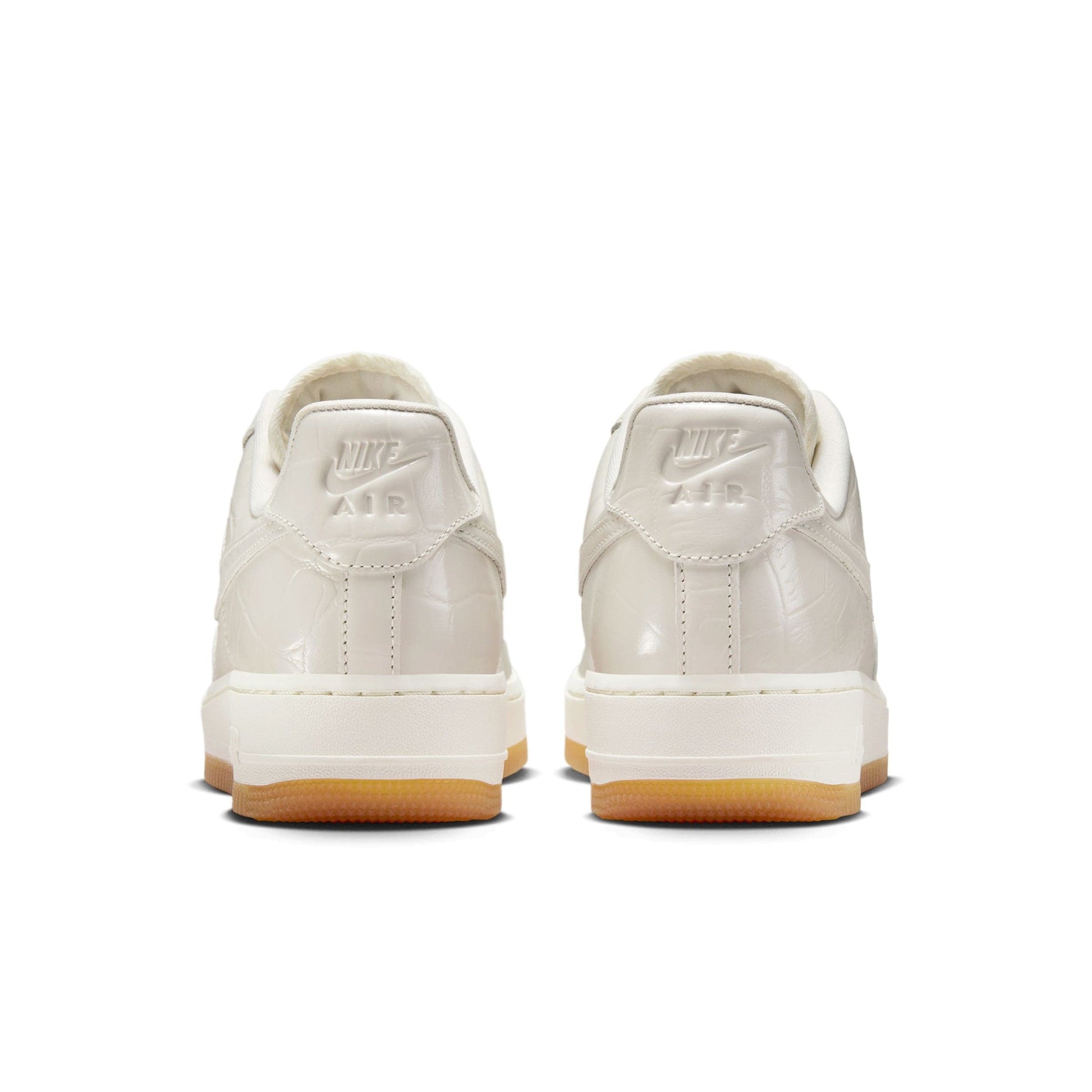 Nike Sneakers WOMEN'S AIR FORCE 1 '07 LX