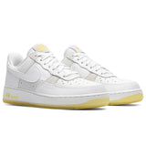 Nike Womens WOMEN'S NIKE AIR FORCE 1 '07 LOW