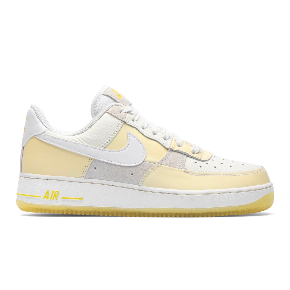 Nike Womens WOMEN'S NIKE AIR FORCE 1 '07 LOW