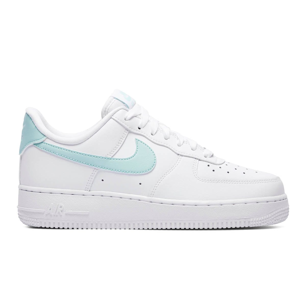 Nike Womens WOMEN'S AIR FORCE 1 '07