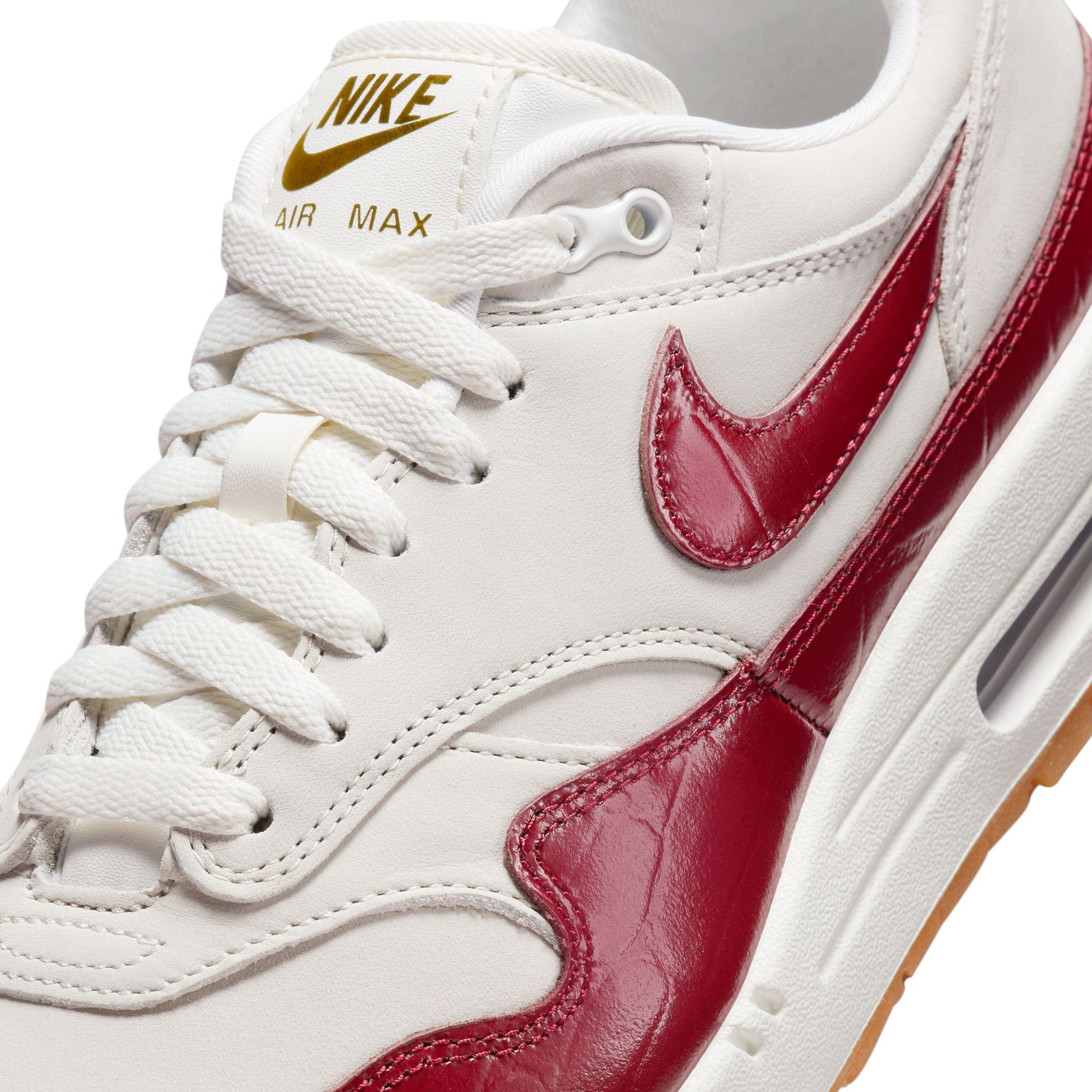Nike Sneakers WOMEN'S AIR MAX 1 LX