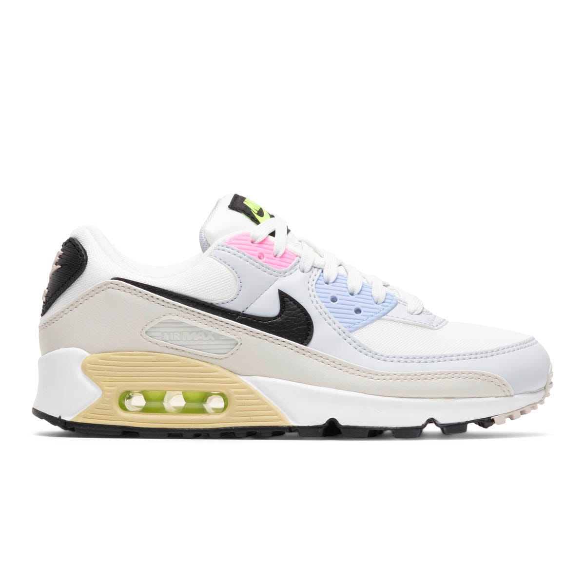 Nike Womens WOMEN'S AIR MAX 90