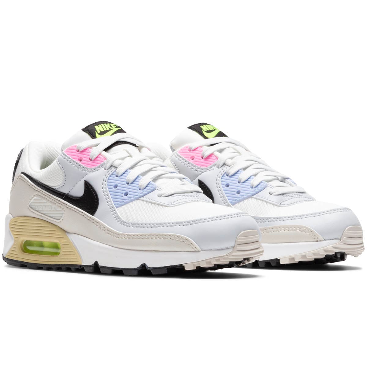 Nike Womens WOMEN'S AIR MAX 90