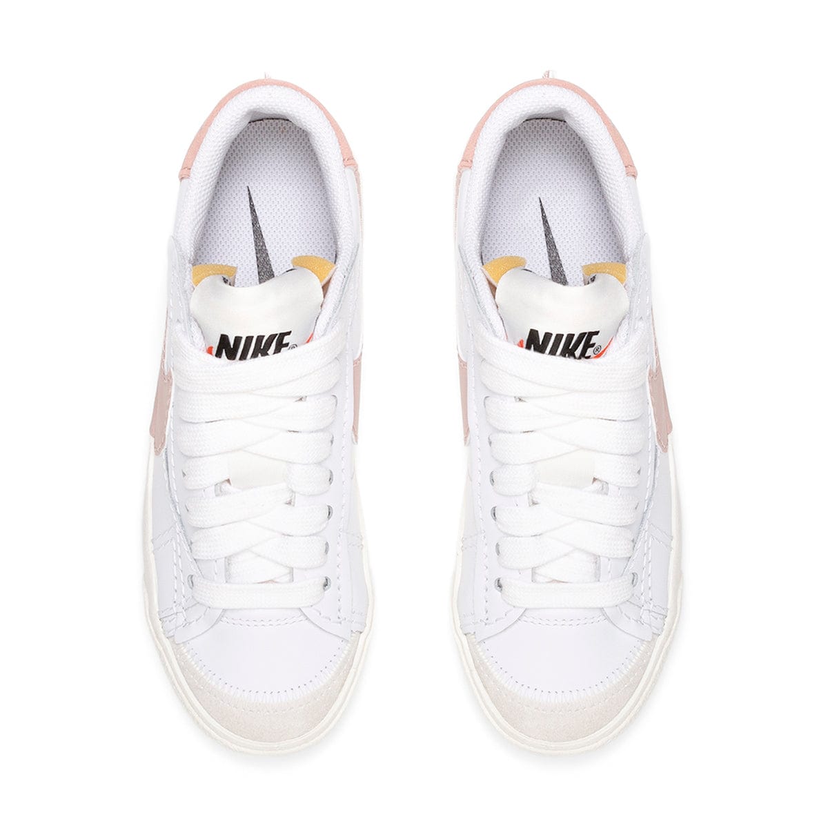 Nike Womens WOMEN'S BLAZER LOW '77 JUMBO