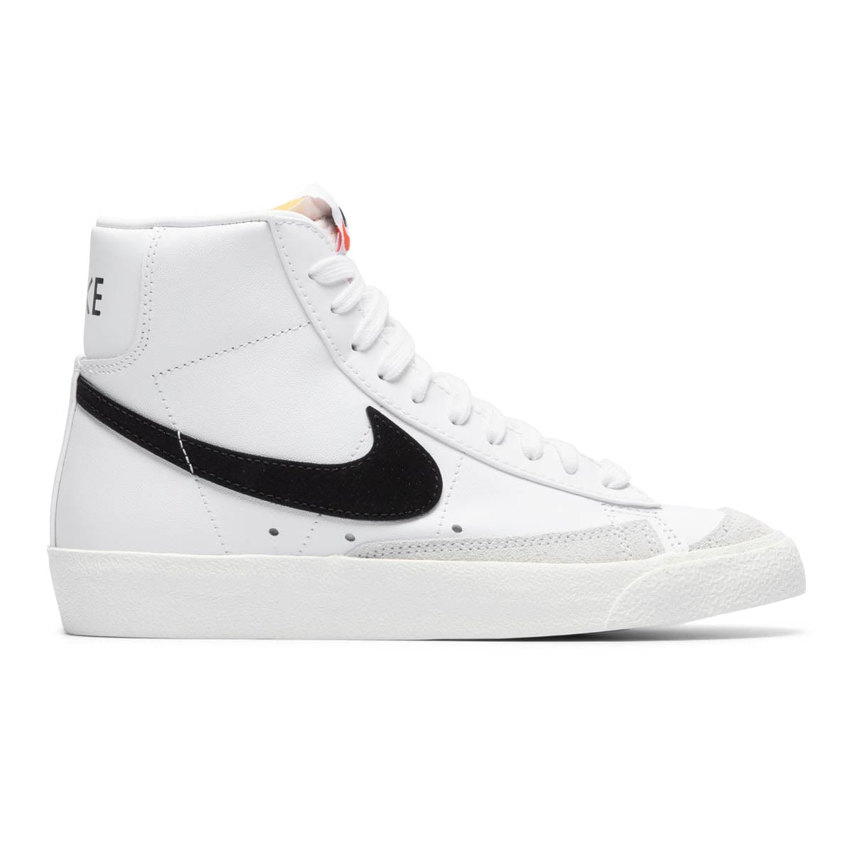 Nike Womens WOMEN'S NIKE BLAZER MID '77