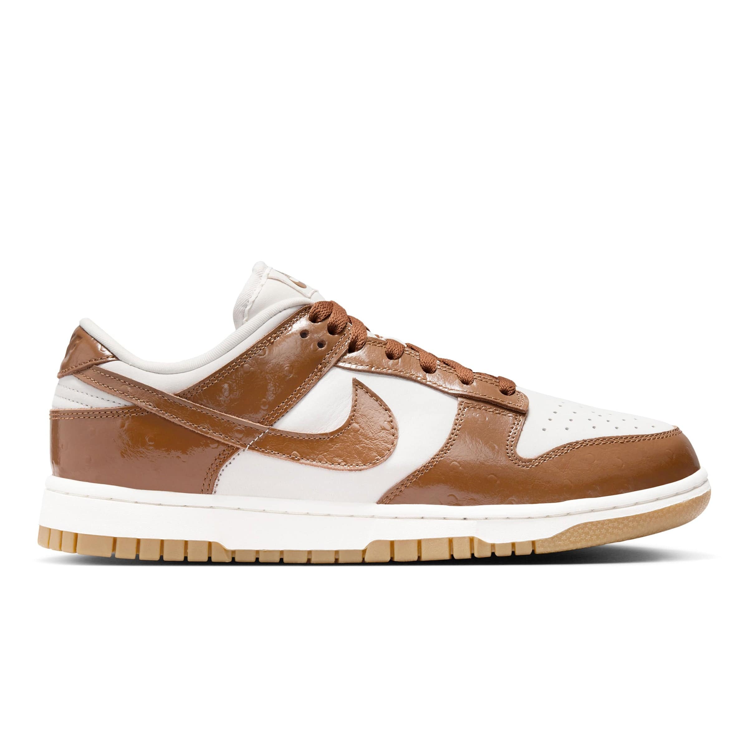 WOMEN'S DUNK LOW LX