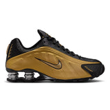 WOMEN'S NIKE SHOX R4 [AR3565-005] 