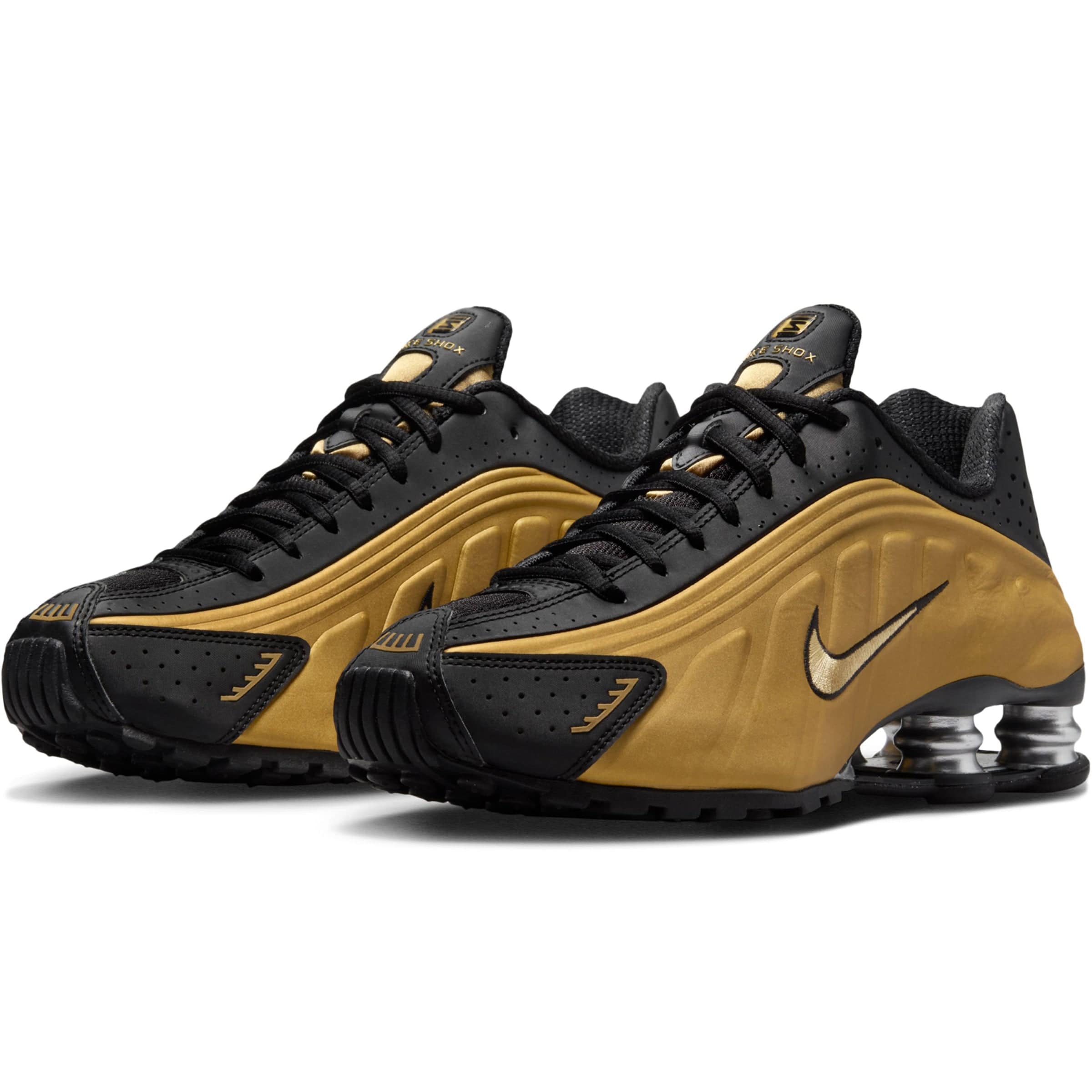 nike shox r9