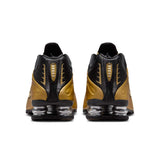 WOMEN'S NIKE SHOX R4 [AR3565-005] 