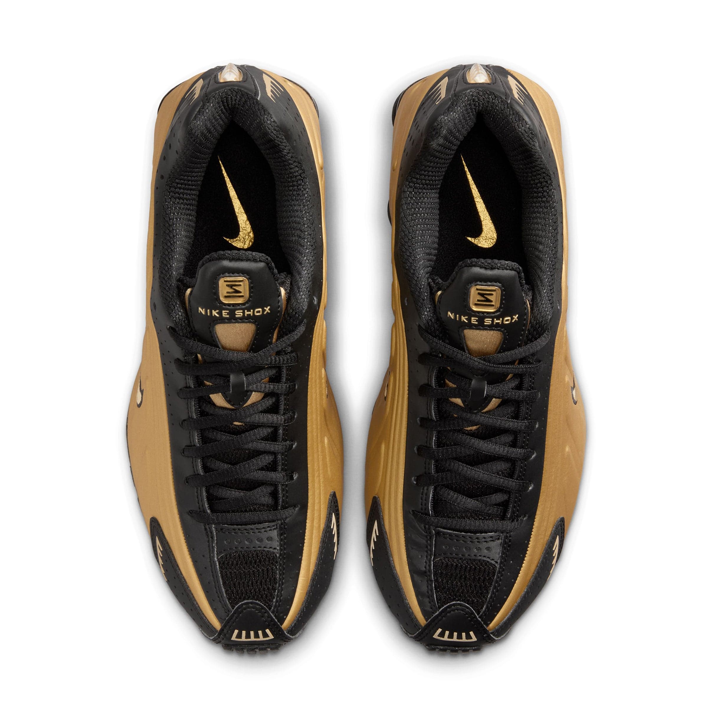 nike shox r9