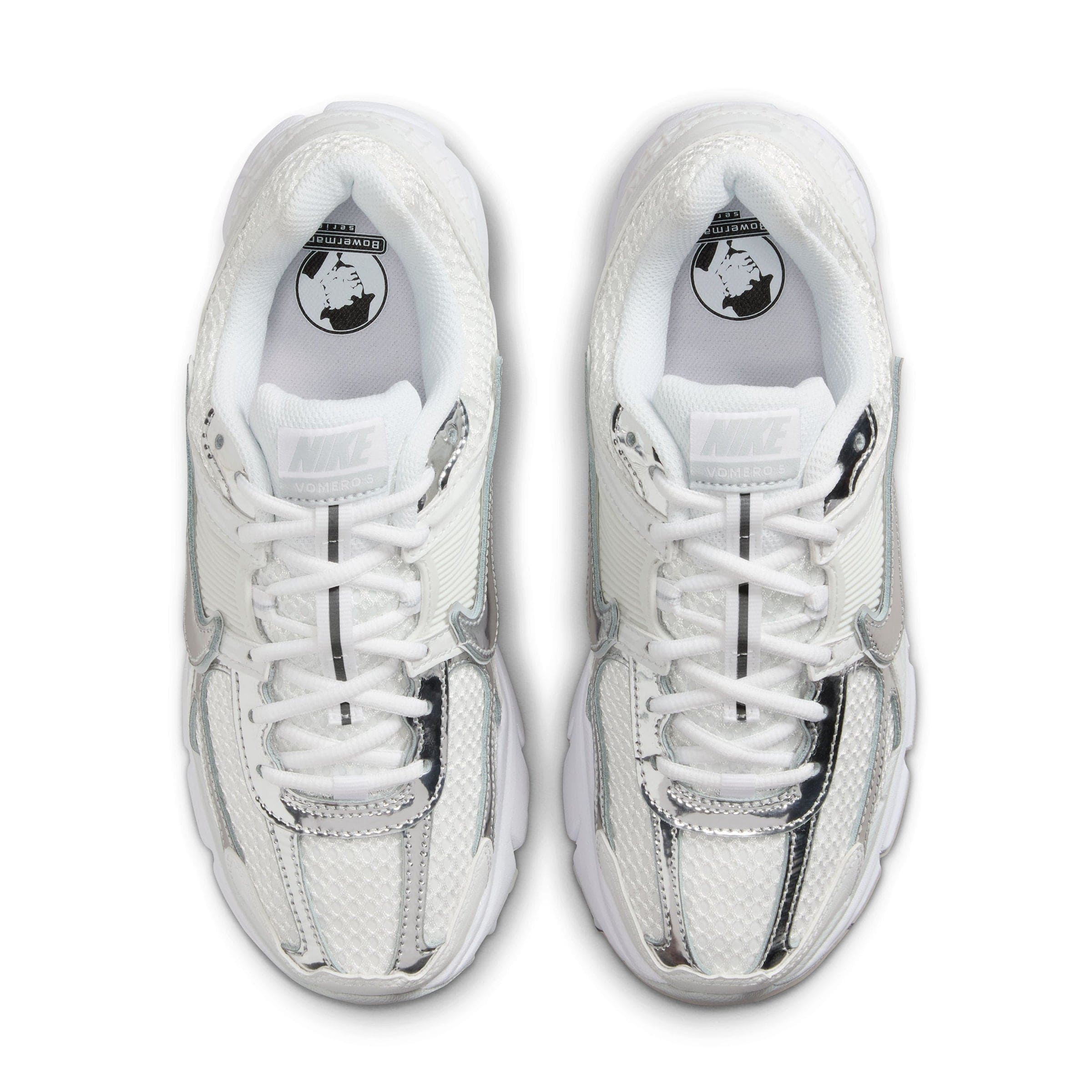 WOMEN'S ZOOM VOMERO 5 [HF7723-100] | Bodega